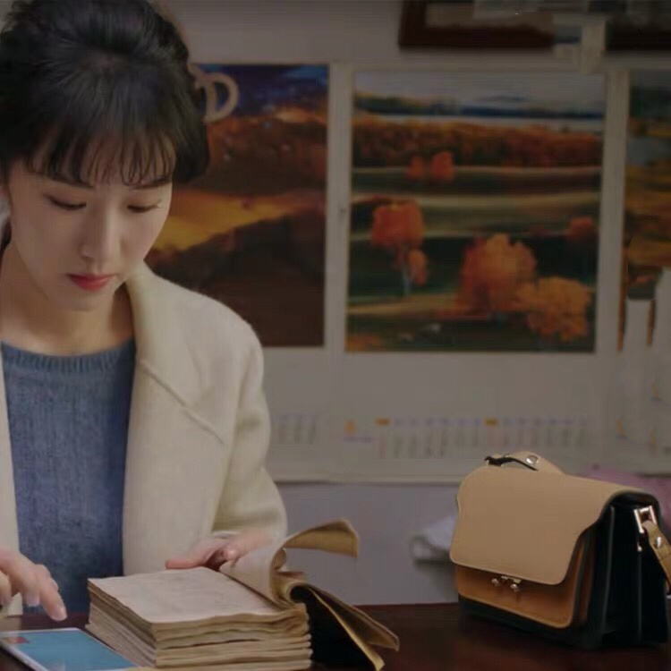 都挺好姚晨穿搭,都挺好姚晨为啥没有获奖