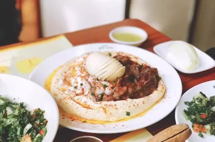 北京都有哪些网红店,北京的最新网红地方