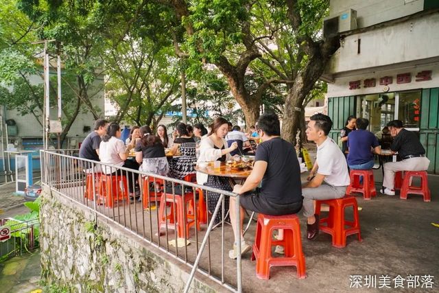 宝安区二十几年客家风味老字号,深圳客家私房菜打卡点