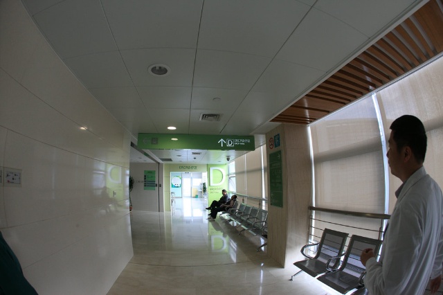 长海医院口腔门诊,上海长海体检中心攻略