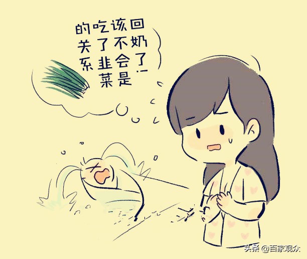 哺乳期不能吃什么食物及禁忌,哺乳期蛋白质高哪些食物不能吃