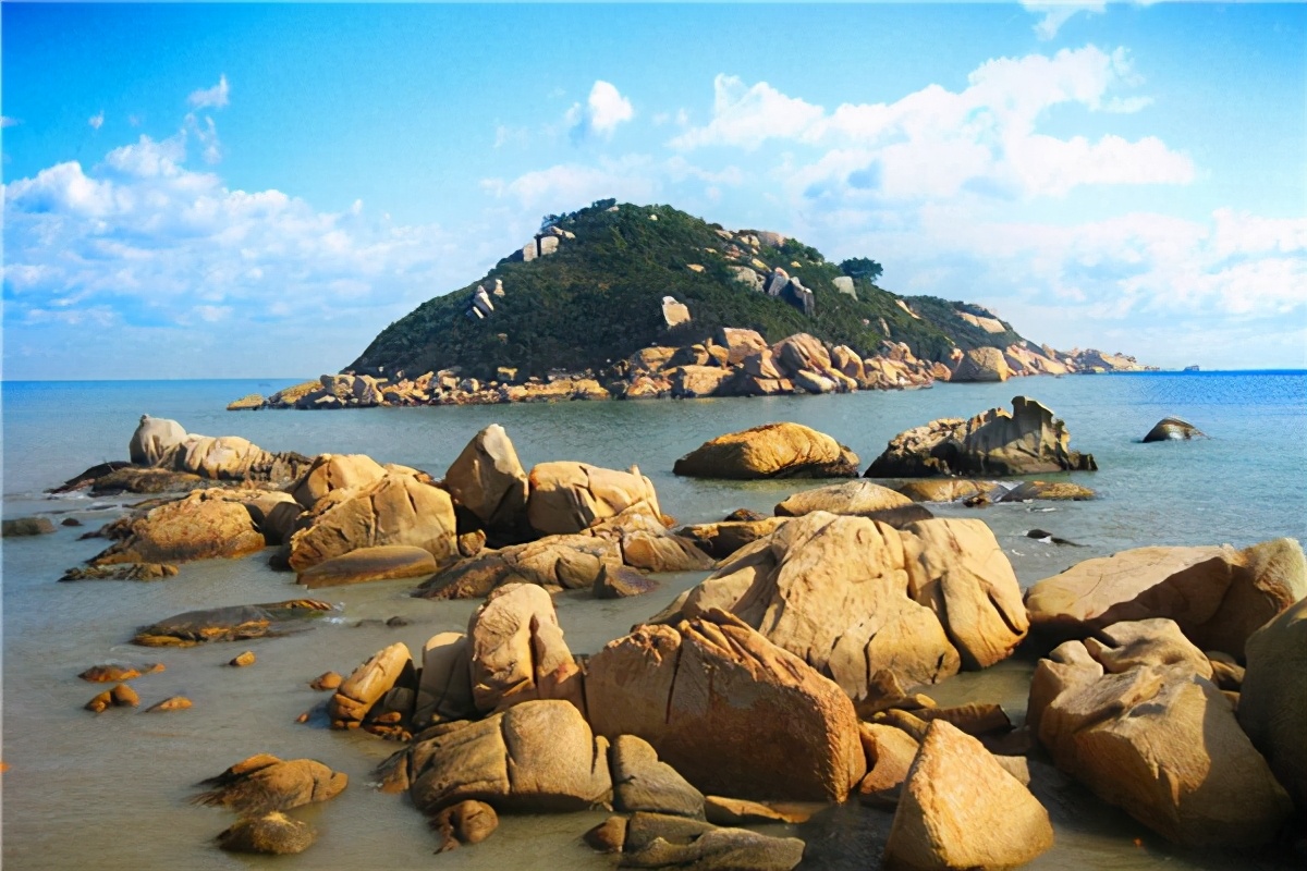 珠海吃喝玩乐的好地方你都去过吗,珠海美食游玩推荐攻略