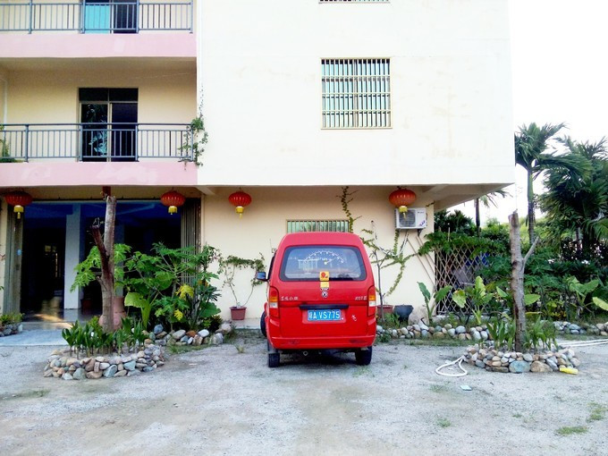 去热带的岛屿游泳,去热带旅行