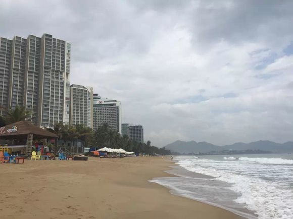 越南芽庄旅游攻略美食,武汉到越南芽庄的攻略