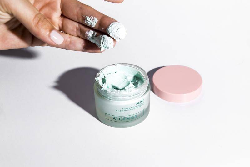 涂抹式面膜和贴片面膜哪个效果好,40-50岁涂抹式面膜排行榜