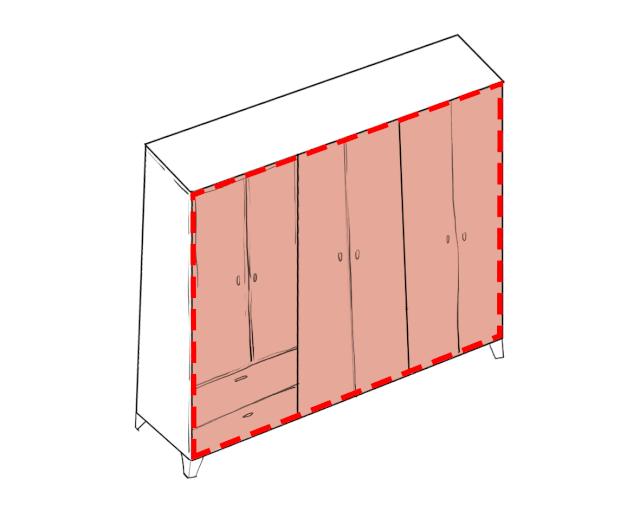 全屋家具定制的坑,定制家具合同中的坑