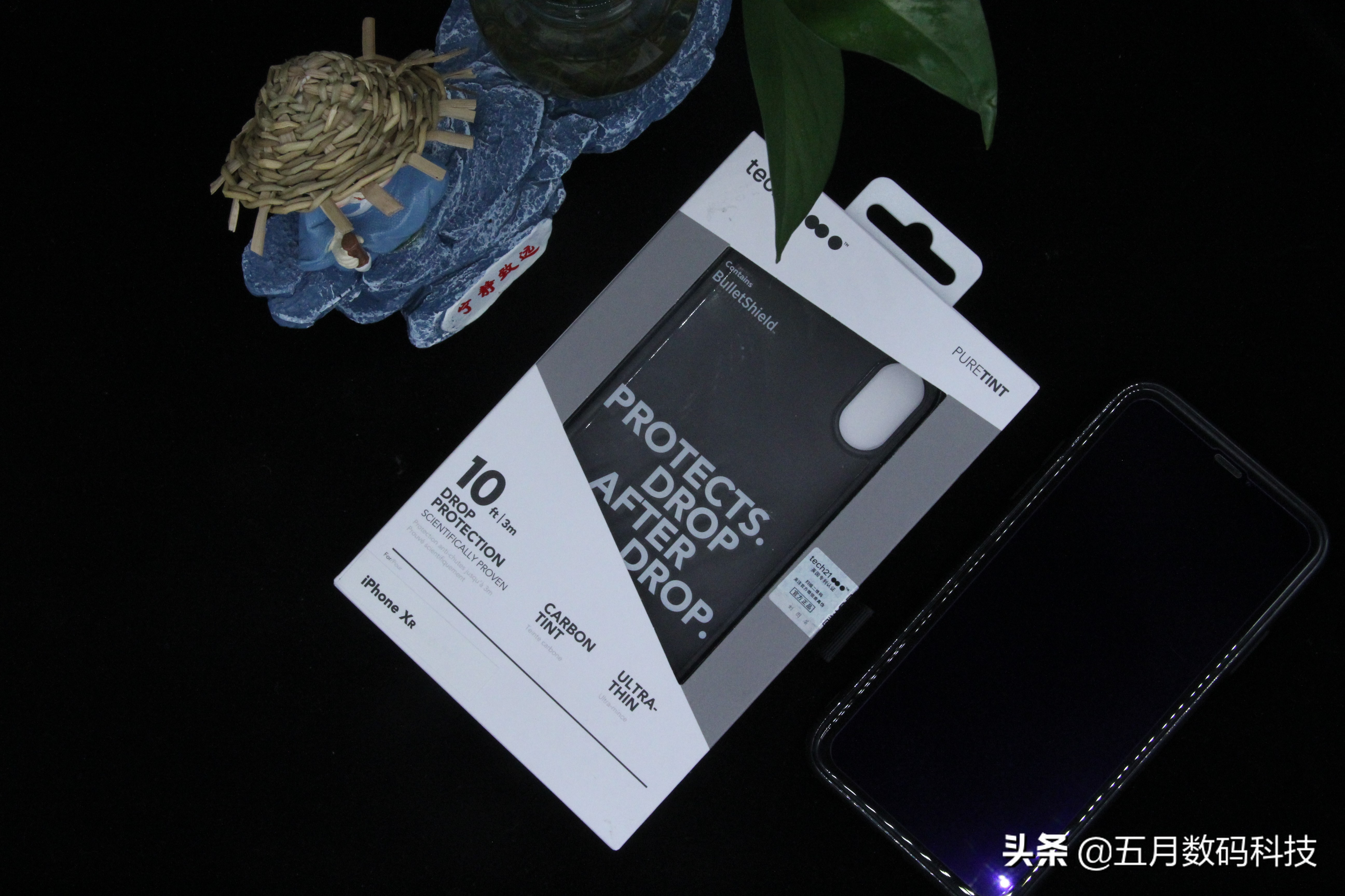 tech21苹果电脑保护壳,苹果官方tech21flex保护壳