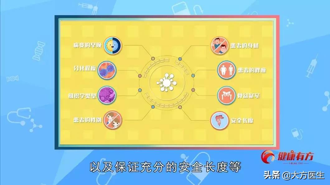 直肠癌保肛术手术方法,直肠癌想保肛可以不用手术治疗吗