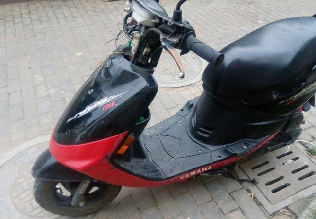 17年跑了2万公里的巧格值得买吗,500块钱二手巧格