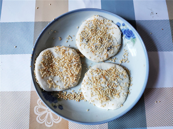 糯米粉有几种做法好吃,糯米粉最好配方