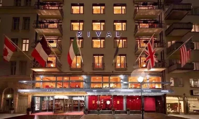 c罗马德里开的酒店,c罗在他的老家开的哪个酒店