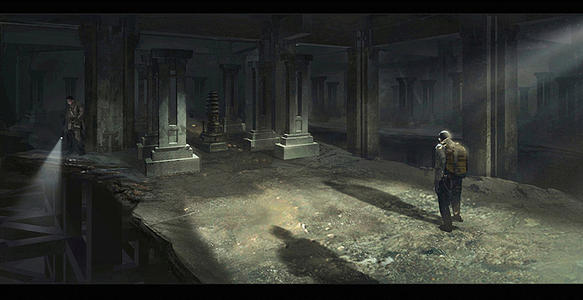 最全盗墓笔记全揭秘,盗墓笔记战国帛书解密图