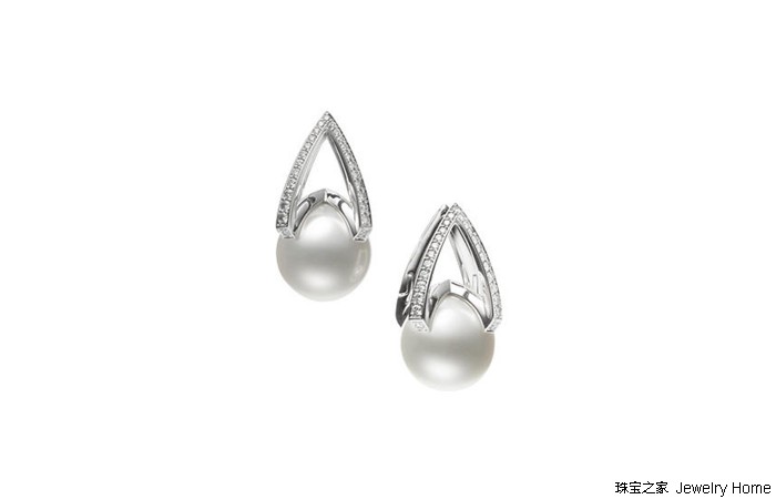 迪丽热巴珠宝全球首戴,迪丽热巴珍珠同款项链