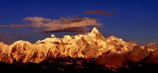 林芝十一月攻略,十月份林芝自驾旅游攻略