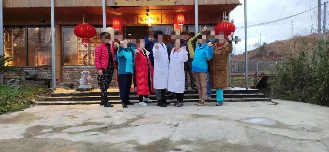 “甜”入人心！隔离疫情不隔离爱，滞留在广西的武汉人这样过元宵节