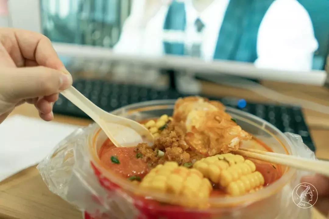 吃了这么多年的美食是真的吗,麻辣烫为什么好吃揭秘