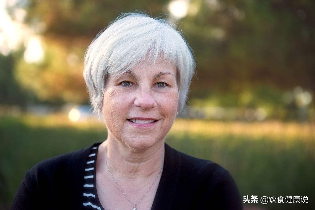 孩子有白头发记性也不好,形容记性不好有白头发