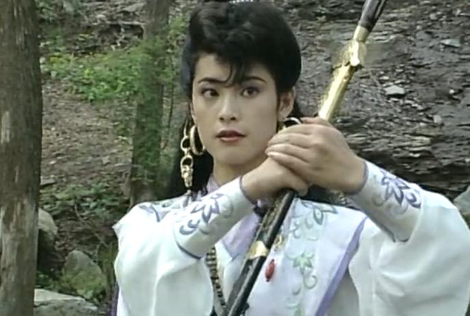 华山派陈抟白眉大侠,白眉大侠中陈抟老祖简介