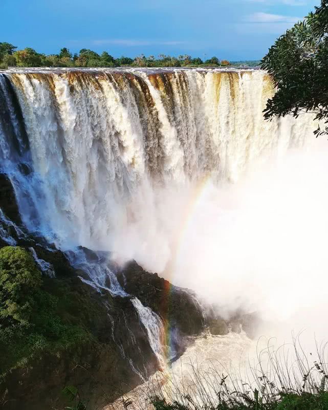 什么是非洲？这12处惊艳之地告诉你