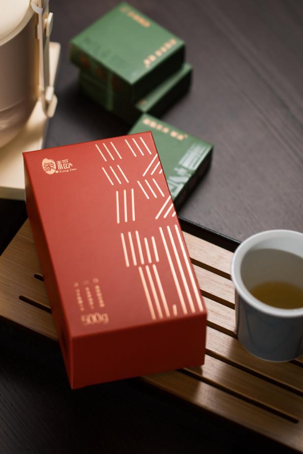 茶叶包装设计图片简单又漂亮,普洱茶叶包装设计图案