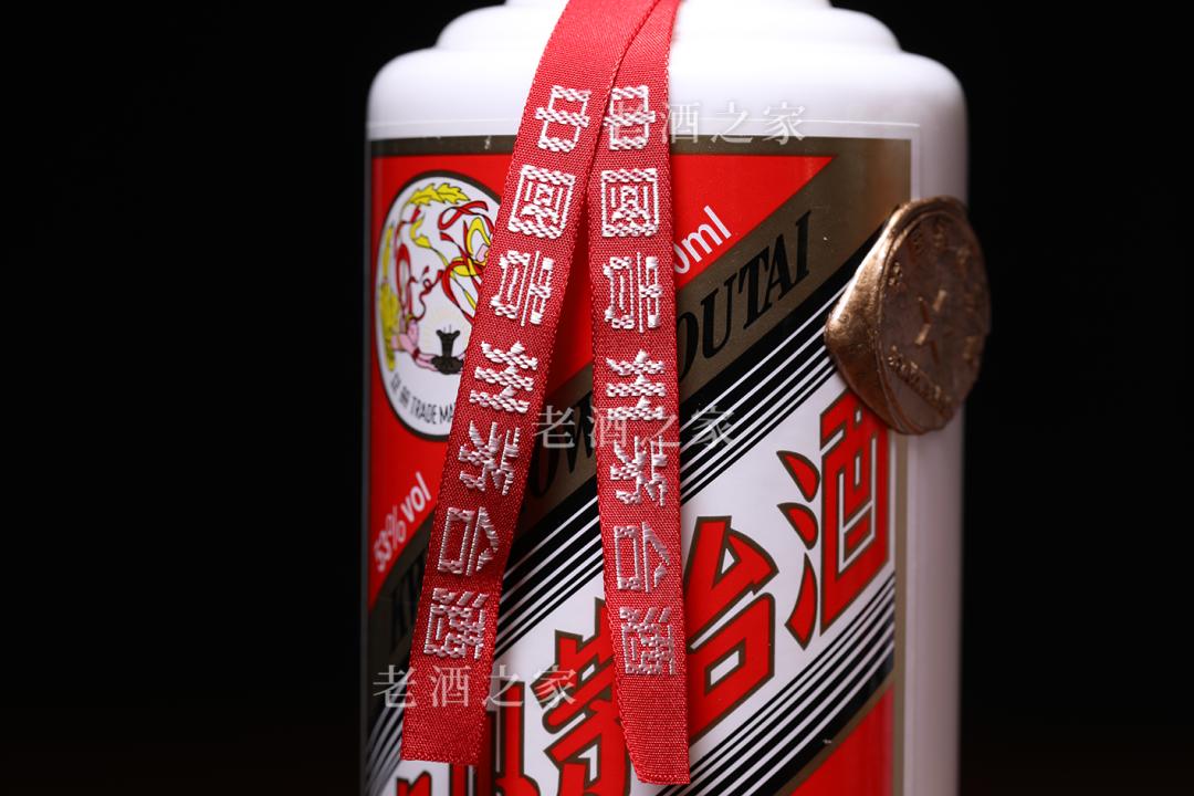 为什么茅台同是飞天价格不一样,茅台酒飞天葵花五星哪个贵