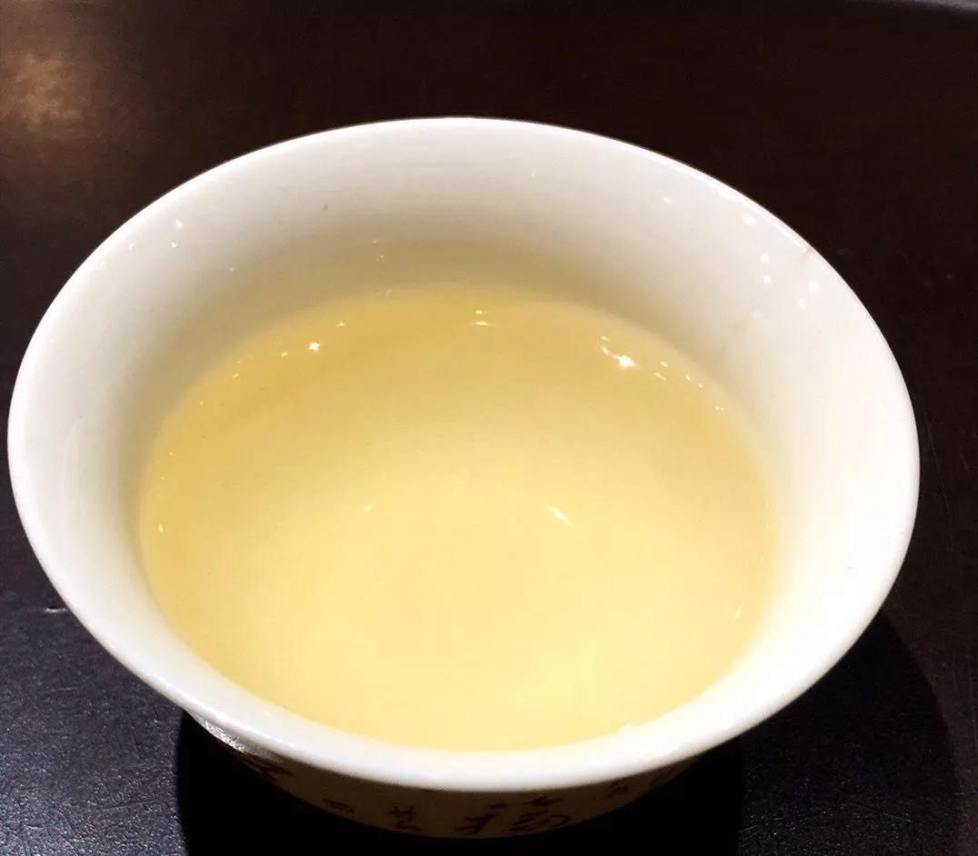 景迈普洱茶性价比,景迈纯古木流芳