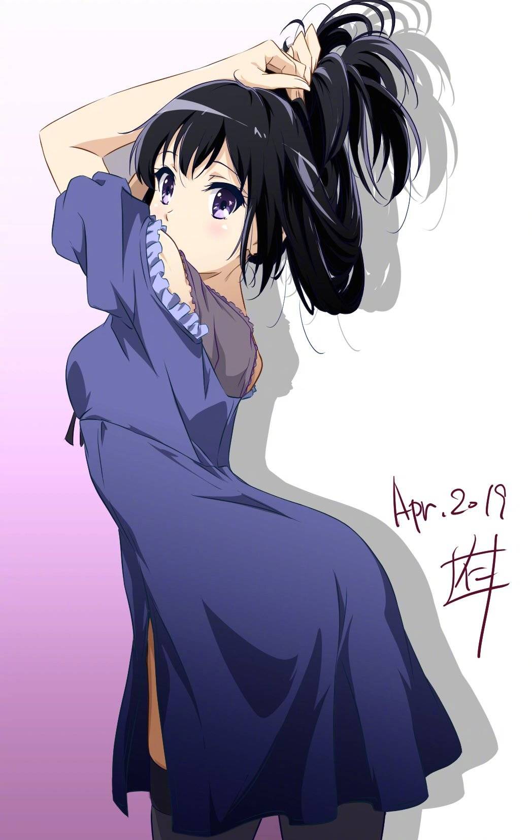 紫罗兰永恒花园巅峰时期官图,紫罗兰永恒花园结尾主题曲