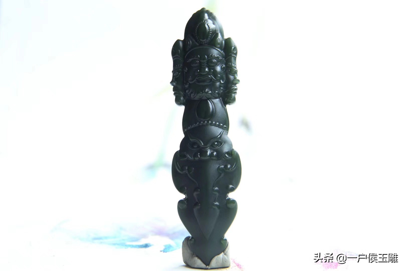 青玉玩久了会怎样,你不知道的青玉