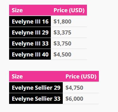 爱马仕铂金包玫瑰金哪个保值,爱马仕35寸橙色铂金包