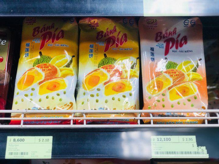 柬埔寨零食十大特产,柬埔寨吃喝玩乐全攻略