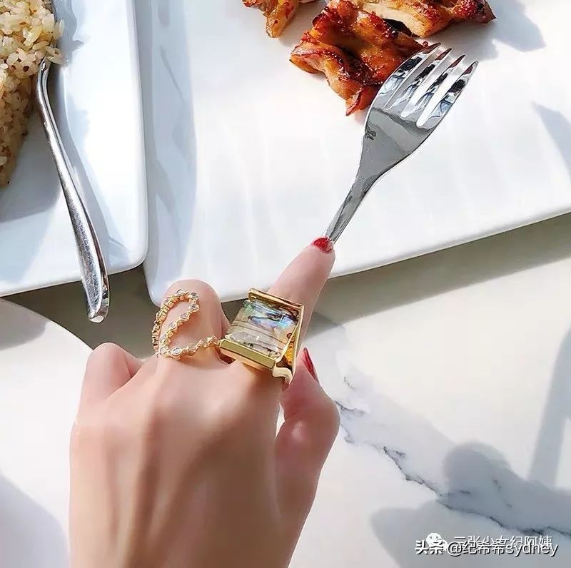 纪阿姨的购物车|回购无数次的淘宝私藏首饰店