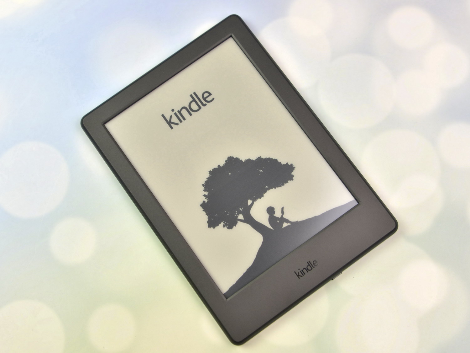 kindle和kindle咪咕版区别,kindle咪咕版值得入手吗