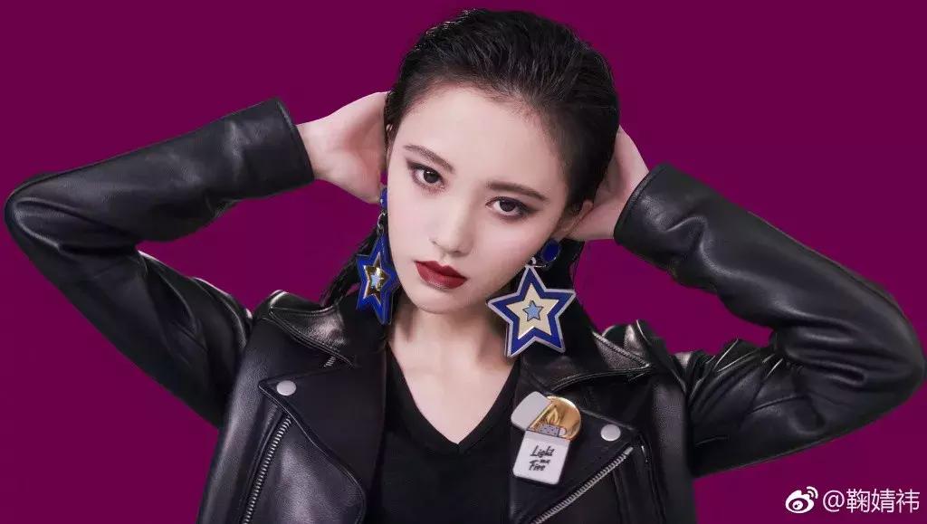 迪丽热巴颜值秒一众韩星,迪丽热巴颜值吊打