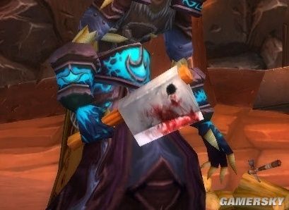 魔兽世界奇葩*器武**有趣*器武**