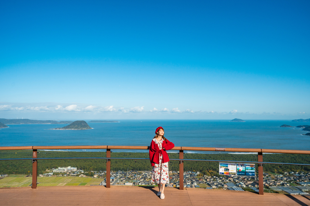 日本九州|一个被温泉唤醒的秘境，超超超小众的日本旅行目的地