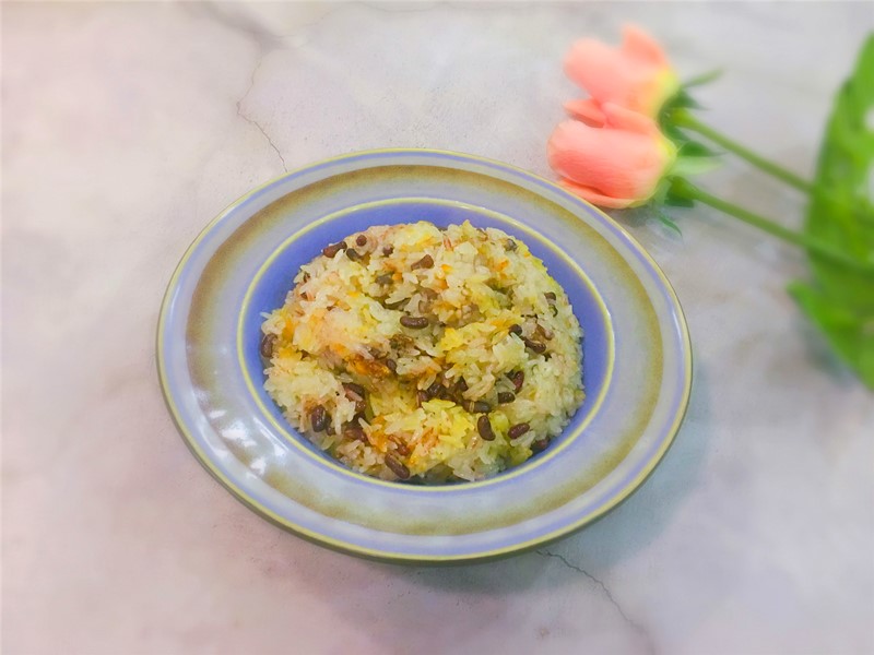 煮糯米饭，千万别直接下锅，多加1步，糯米饭又香又糯，粒粒分明