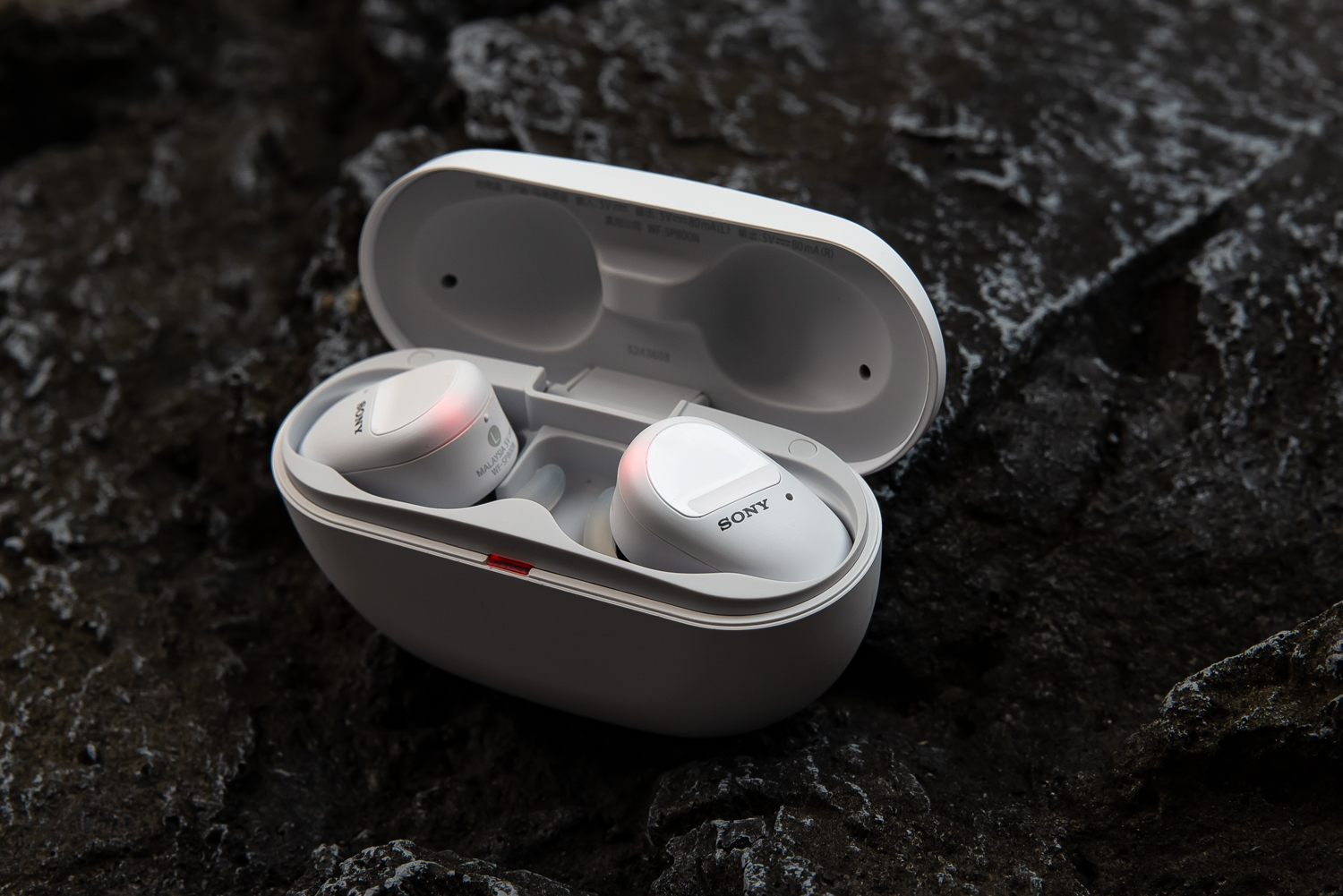 索尼wf-sp800n评测,索尼wfsp700n参数