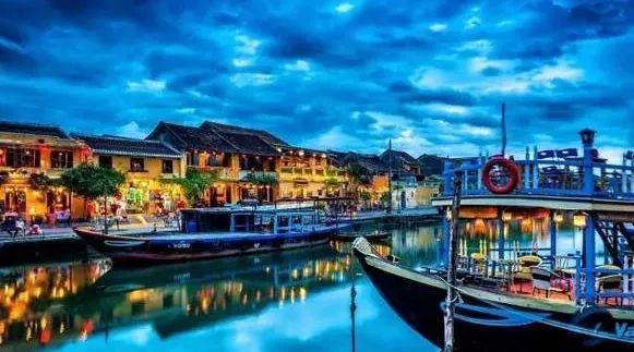 岘港一日游,岘港经典4日游