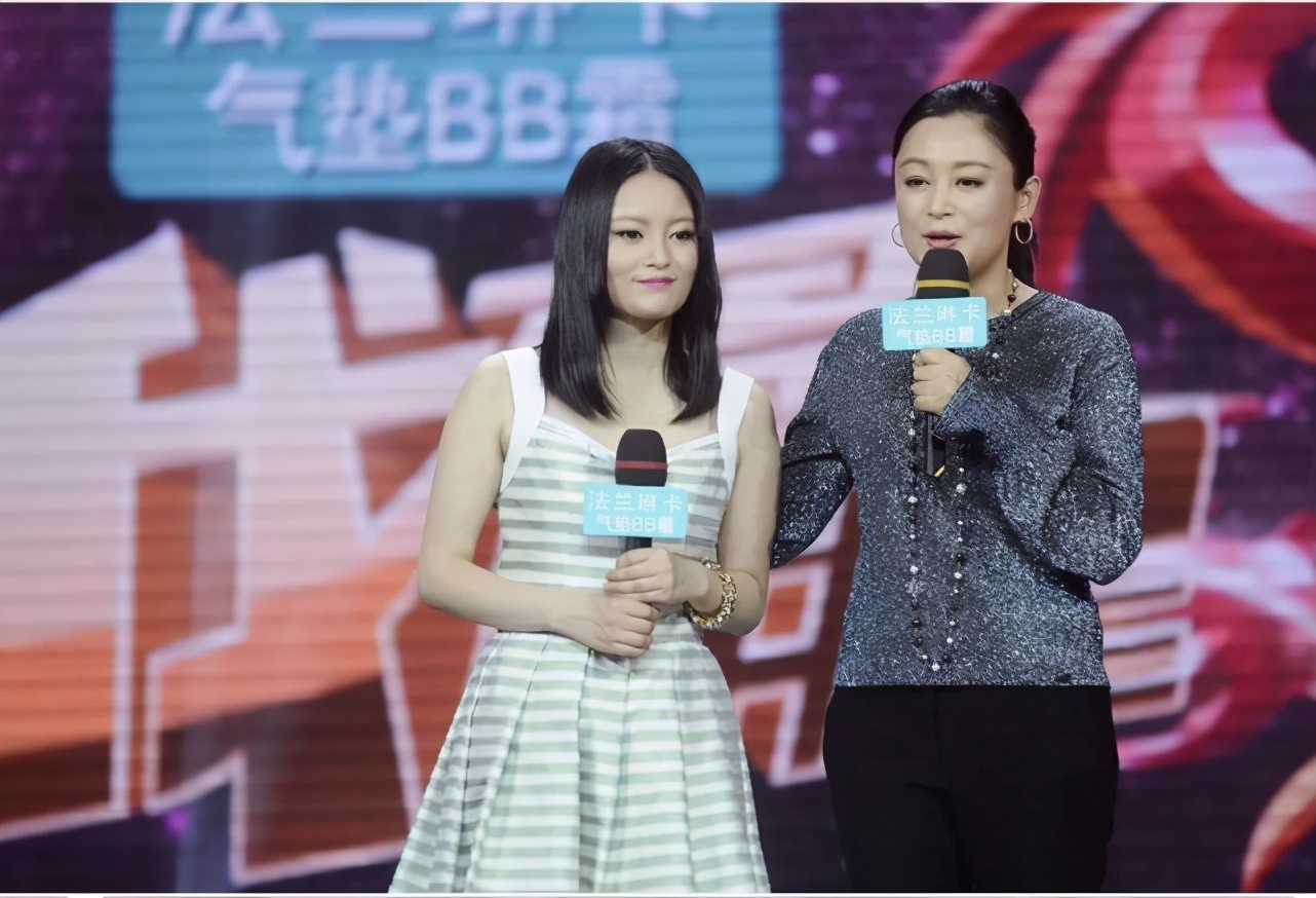 我不是明星陈旭陈红完整视频,陈红侄女跟陈红长得像