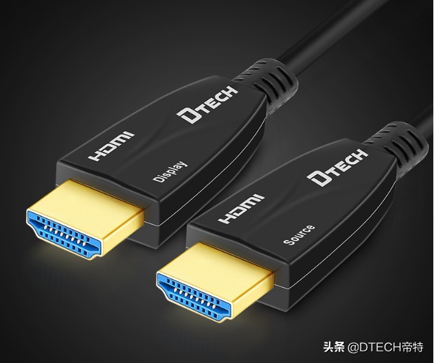 又有新突破!商家说用这5个“神器”能接收300米HDMI信号,真的?
