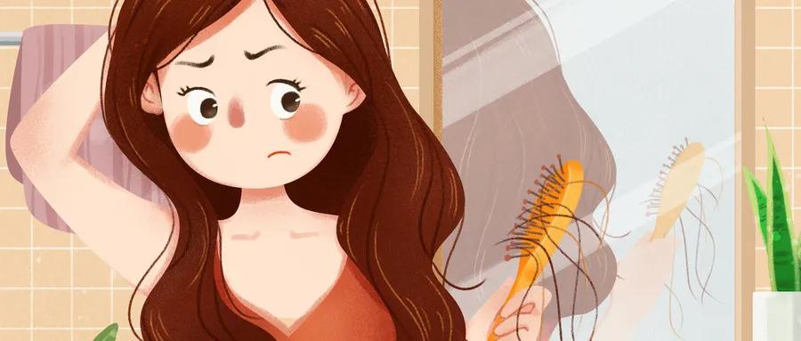 月经到期没来，难道是...