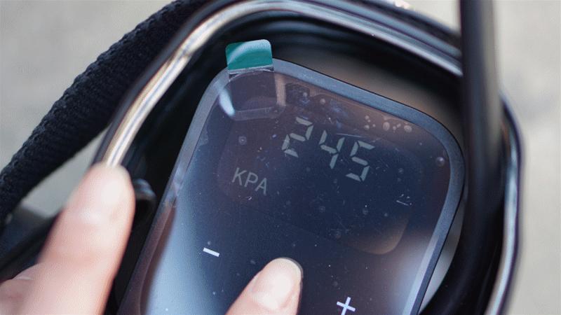 有了70迈汽车轮胎充气泵，我打算在家门口摆个充气摊位赚钱了