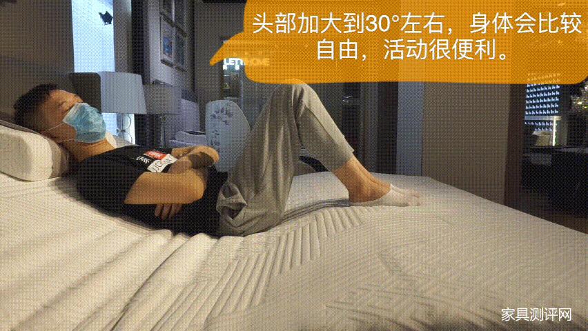 芝华仕对比掌上明珠床选哪个,芝华仕真皮电动智能床