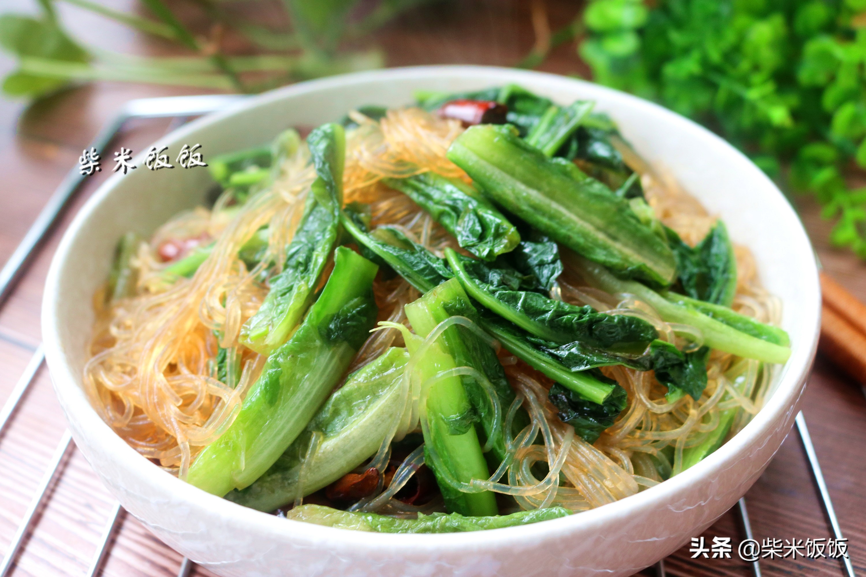 这菜不要钱,还是“补钙小能手”,可惜很多人不知道!