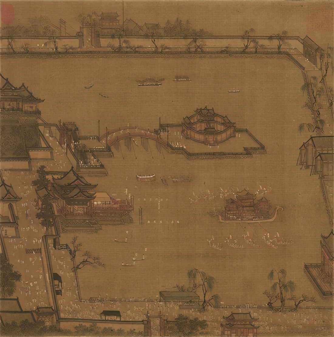 宋朝百姓生老病死,从生老病死看宋朝福利政策