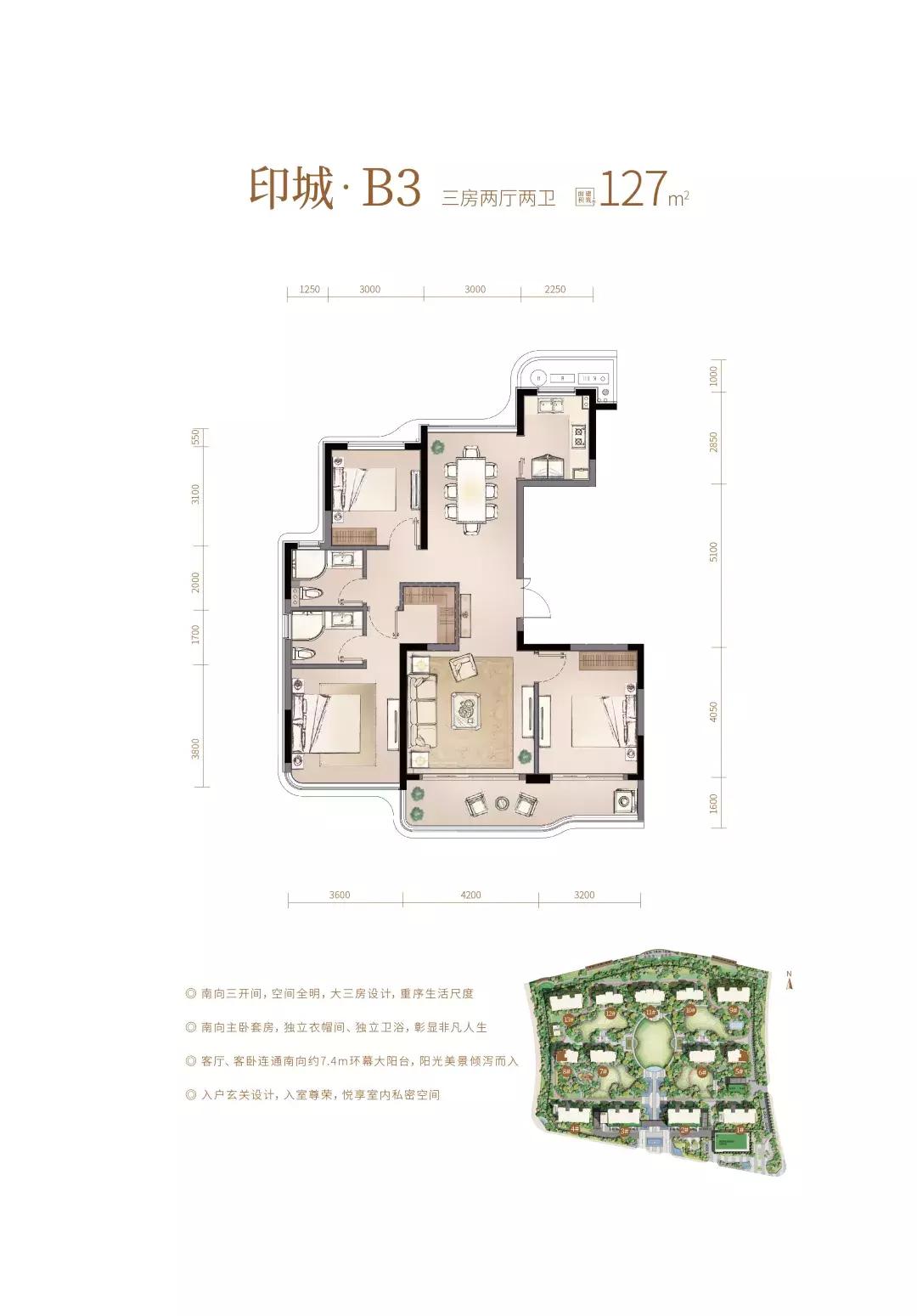 价格虚高的新楼盘,单价低于两千的房子会有坑吗