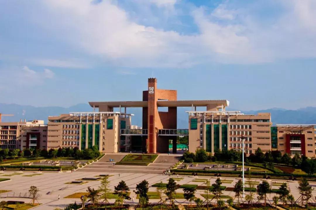 西安市最贫穷的区县,西安各区人眼中的区域