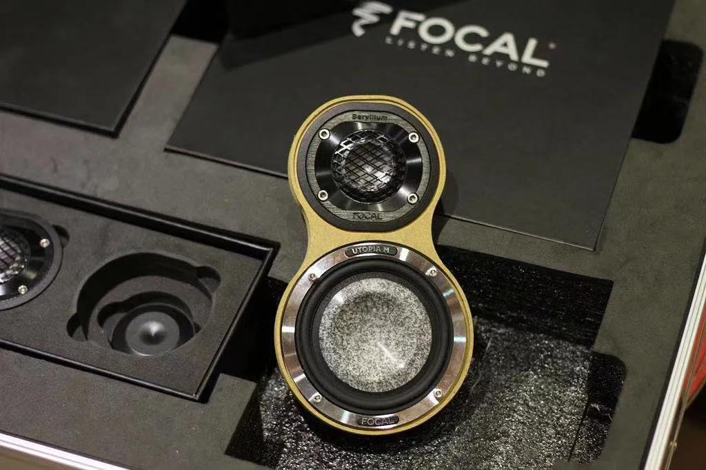 顶级劲浪汽车音响,法国劲浪汽车音响用于哪些车