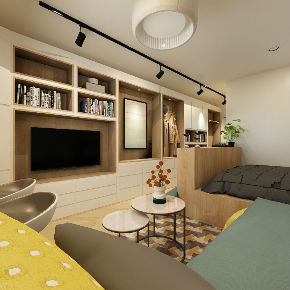 设计师谈不成单是什么原因,室内设计师谈方案过程