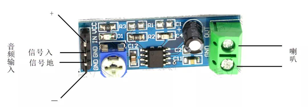 之前的课程略简单？别急，今天我们要放大招了！|电子工坊